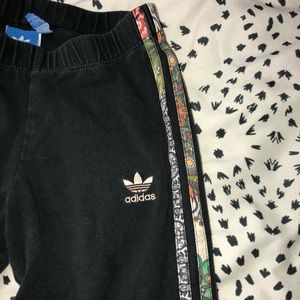adidas leggings